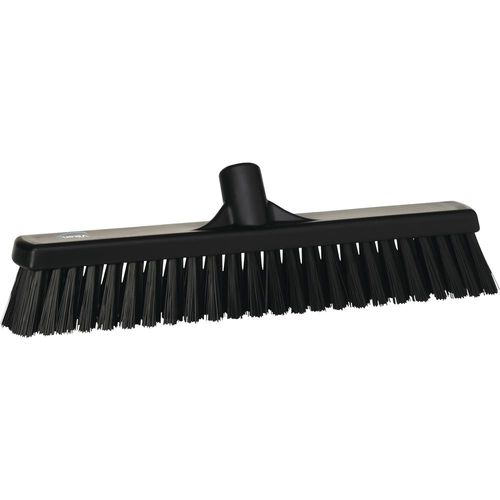 Soft / Stiff Floor Broom, 410mm (5705020317491)